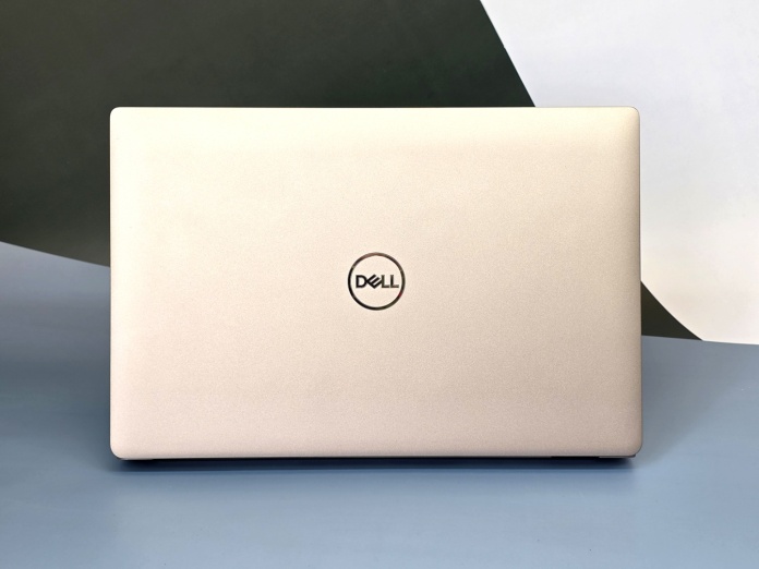 Dell Latitude 5420 realne zdjęcie produktu - powystawowy